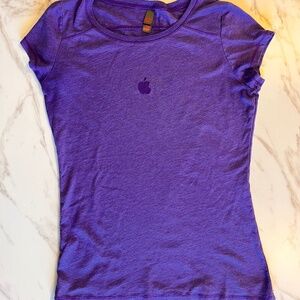 Original Apple Logo T-shirt